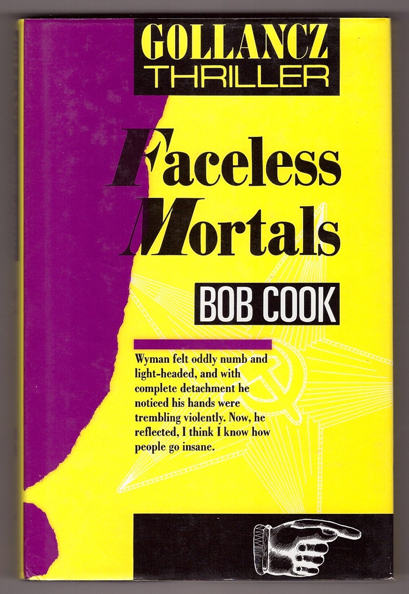 Image for Faceless Mortals
