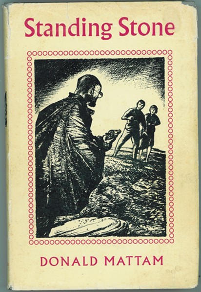 Image for Standing Stone