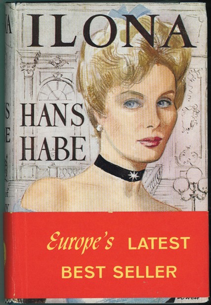 Image for Ilona