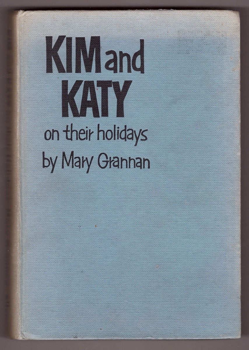 Kim and Katy on Their Holidays (Their Summer Holiday) Image for Kim and Katy on Their Holidays (Their Summer Holiday)