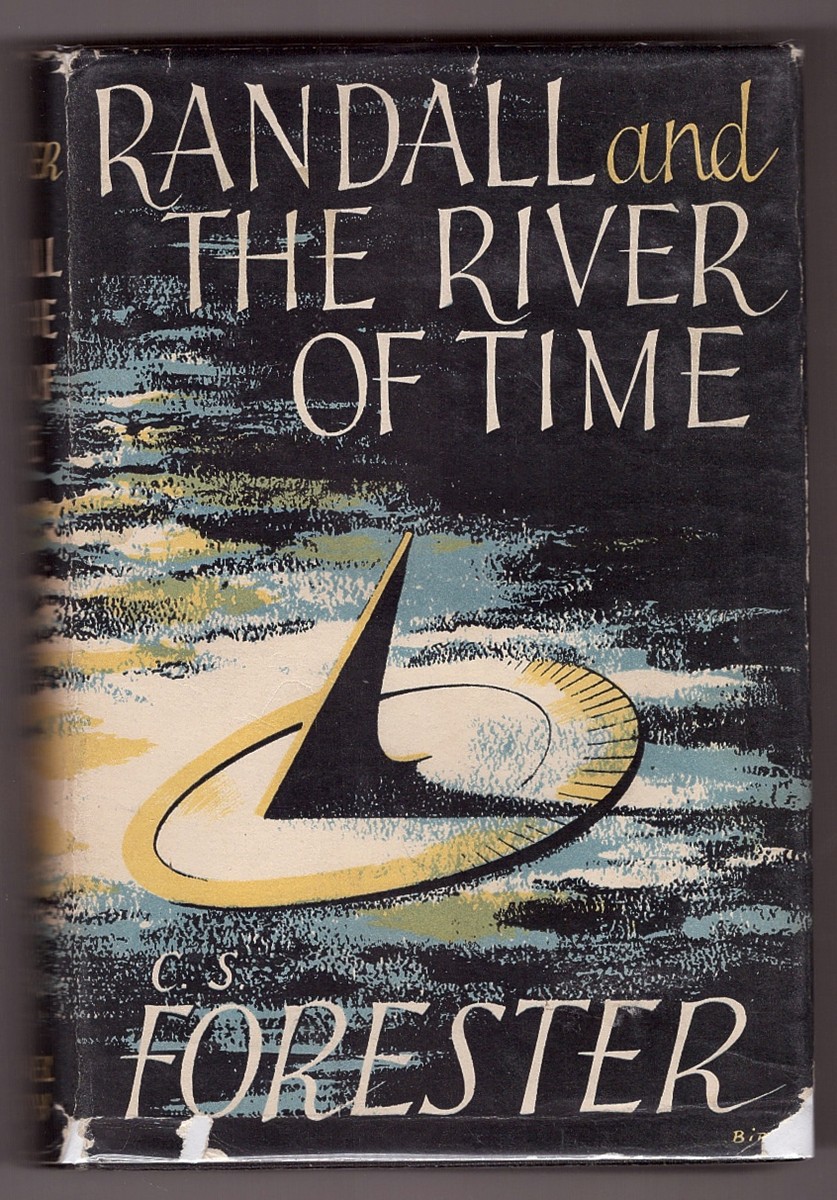 Image for RANDALL AND THE RIVER OF TIME
