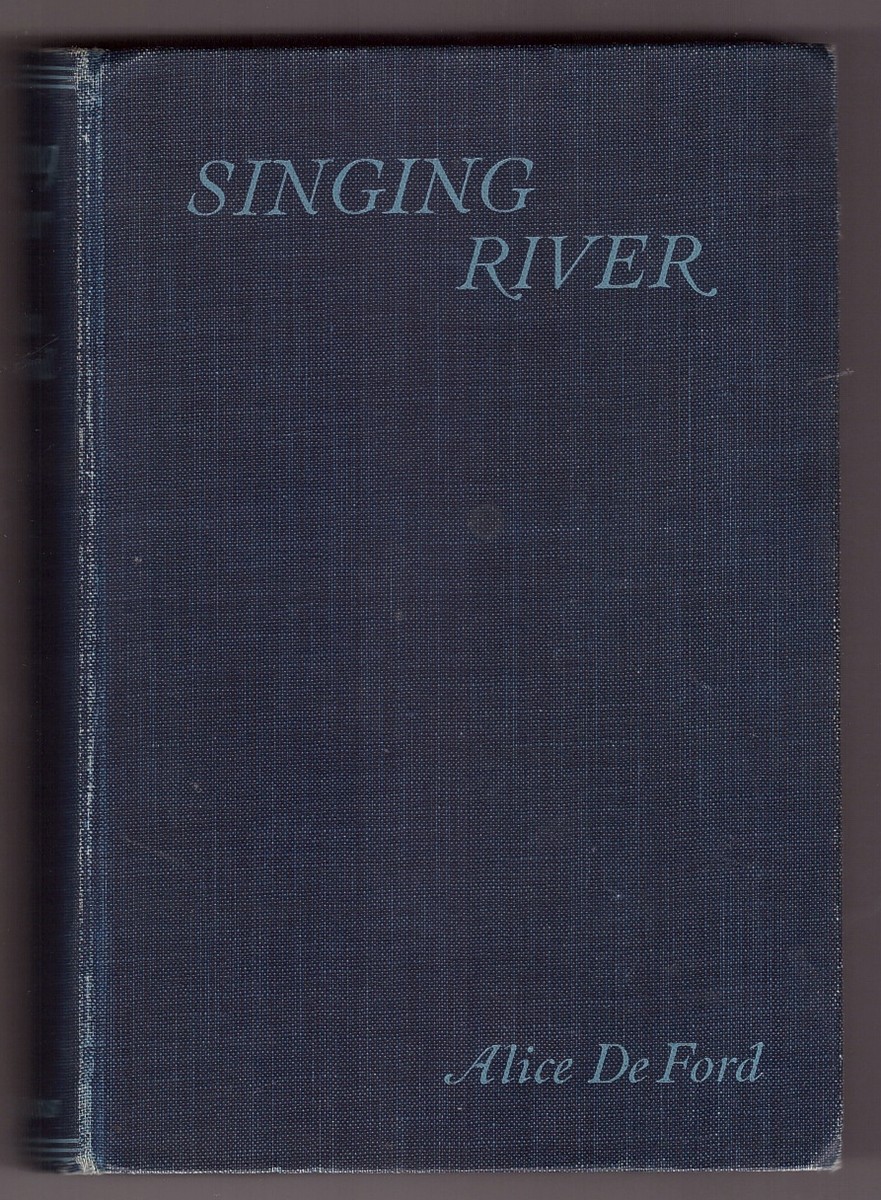 Singing River Image for Singing River