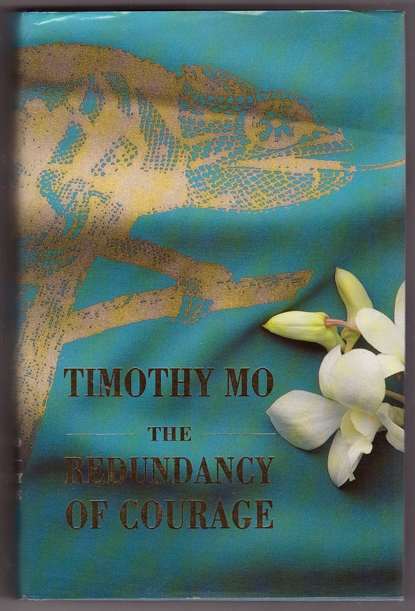 The Redundancy of Courage Image for The Redundancy of Courage