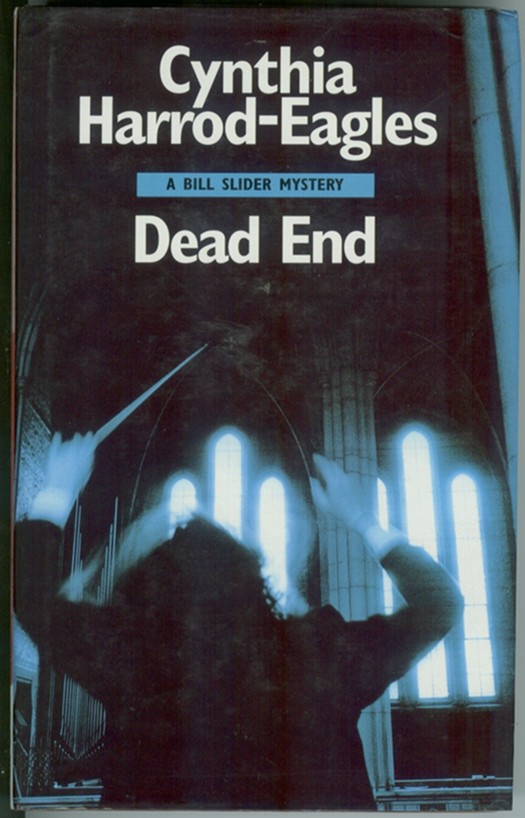 Image for Dead End