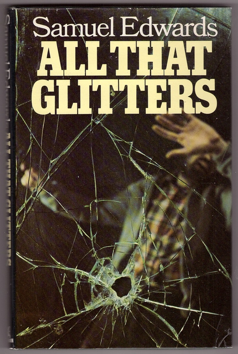 Image for All That Glitters
