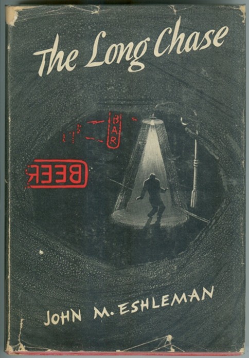 Image for The Long Chase