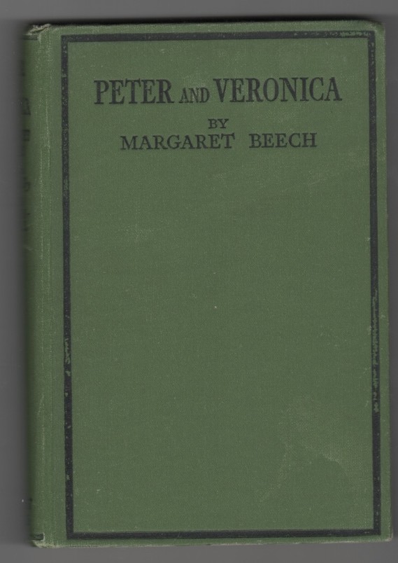 Image for Peter and Veronica Spring-time lessons in an old garden