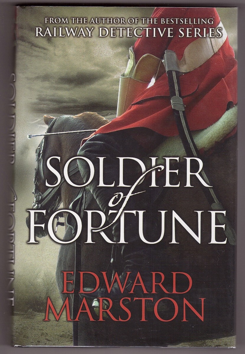 Soldier of Fortune Image for Soldier of Fortune