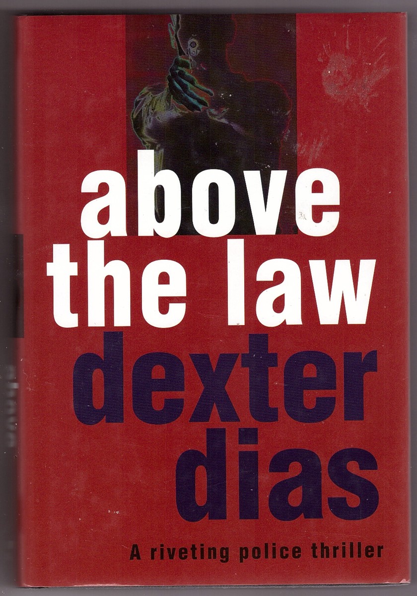 Image for Above the Law