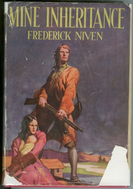 Image for Mine Inheritance