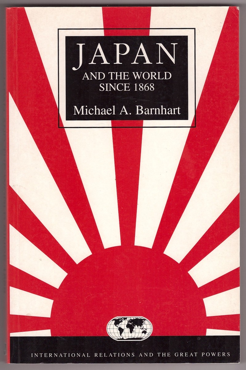 Japan and the World Since 1868 Image for Japan and the World Since 1868