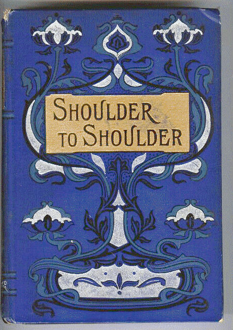 Image for SHOULDER TO SHOULDER