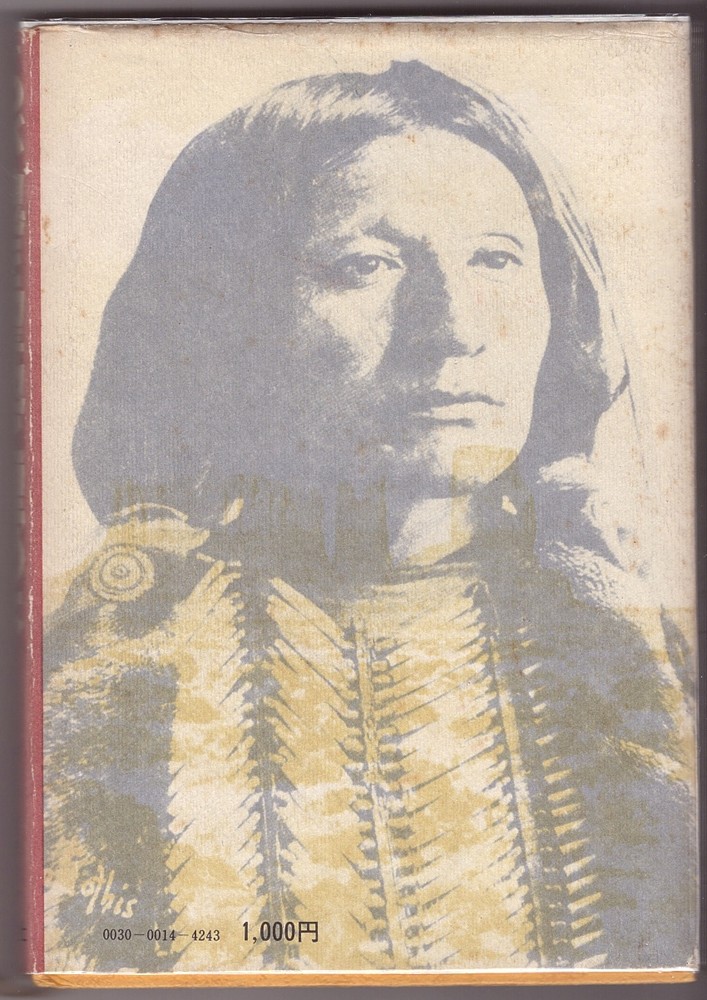 Image for BURY MY HEART AT WOUNDED KNEE
