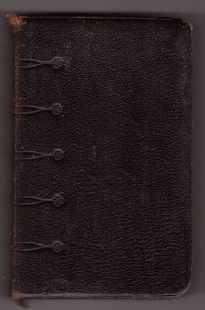 Image for Breviarum Romanum Ex Decreto Sacrosancti Concilii Tridentini Restitutum S. PII V Pontificis Maximi Jussu Editum Aliorumque Pontificum Cura Recognitum PII Papae X Auctoritate Reformatum - Pars Hiemalis