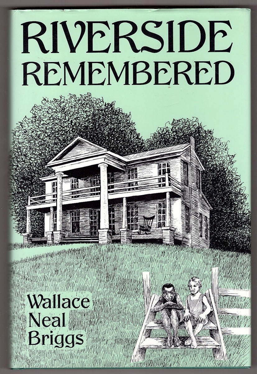 Riverside Remembered Image for Riverside Remembered
