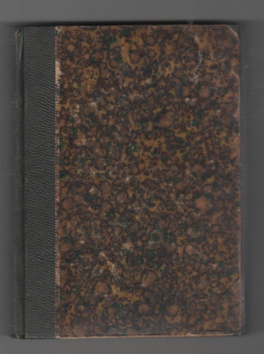 Image for THE SKETCH BOOK OF GEOFFREY CRAYON, ESQ.