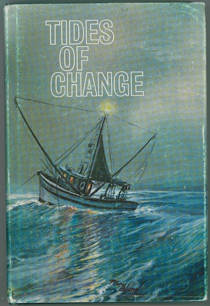 Image for Tides of Change: A Story of Fishermen's Co-operatives in British Columbia