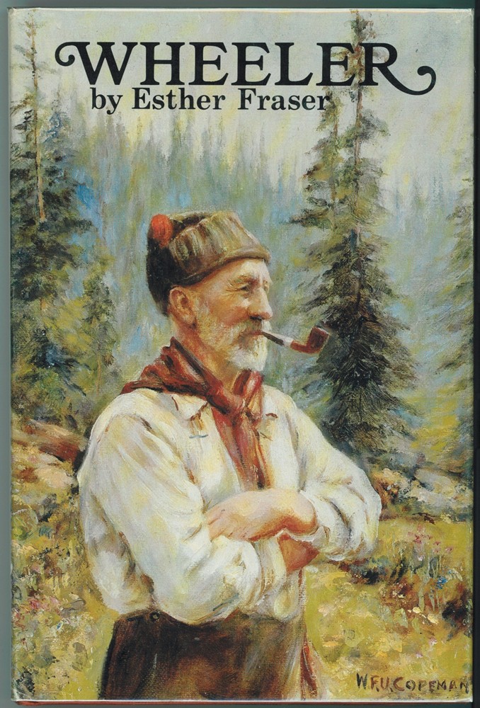 Image for WHEELER
