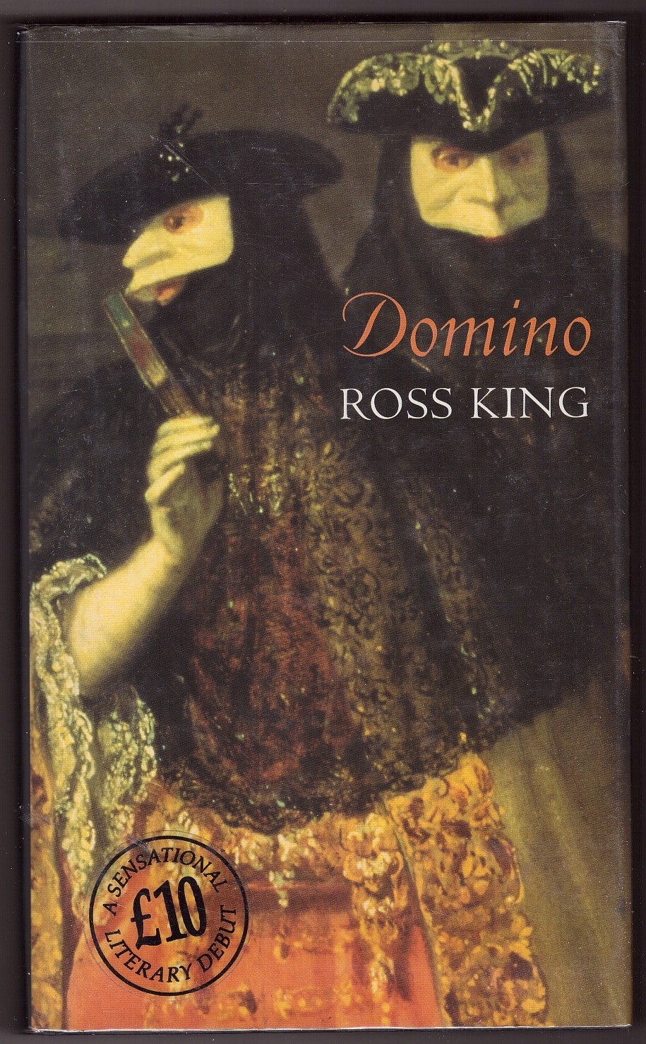 Image for DOMINO