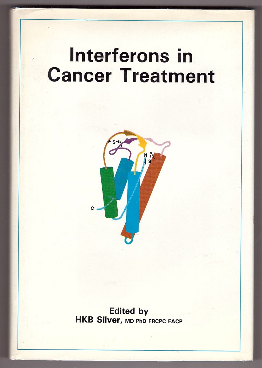 Image for INTERFERONS IN CANCER TREATMENT