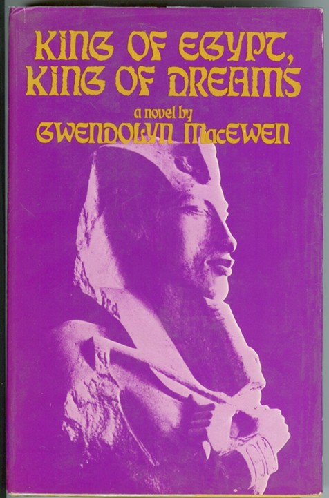 KING OF EGYPT, KING OF DREAMS Image for KING OF EGYPT, KING OF DREAMS