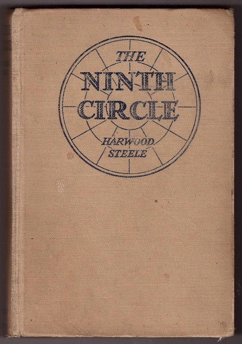 Image for THE NINTH CIRCLE