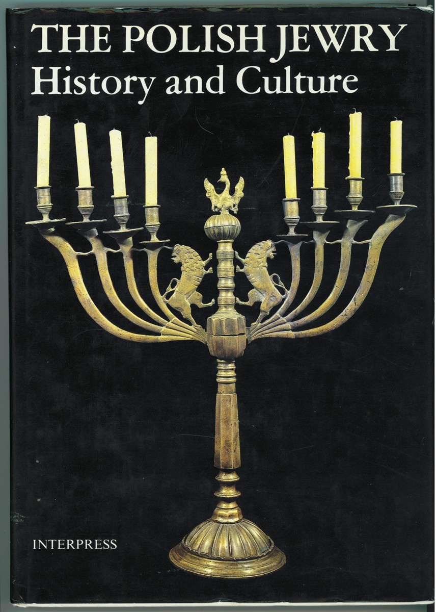 Polish Jewry - History and Culture Image for Polish Jewry - History and Culture