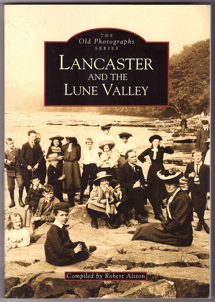 Image for Lancaster and the Lune Valley