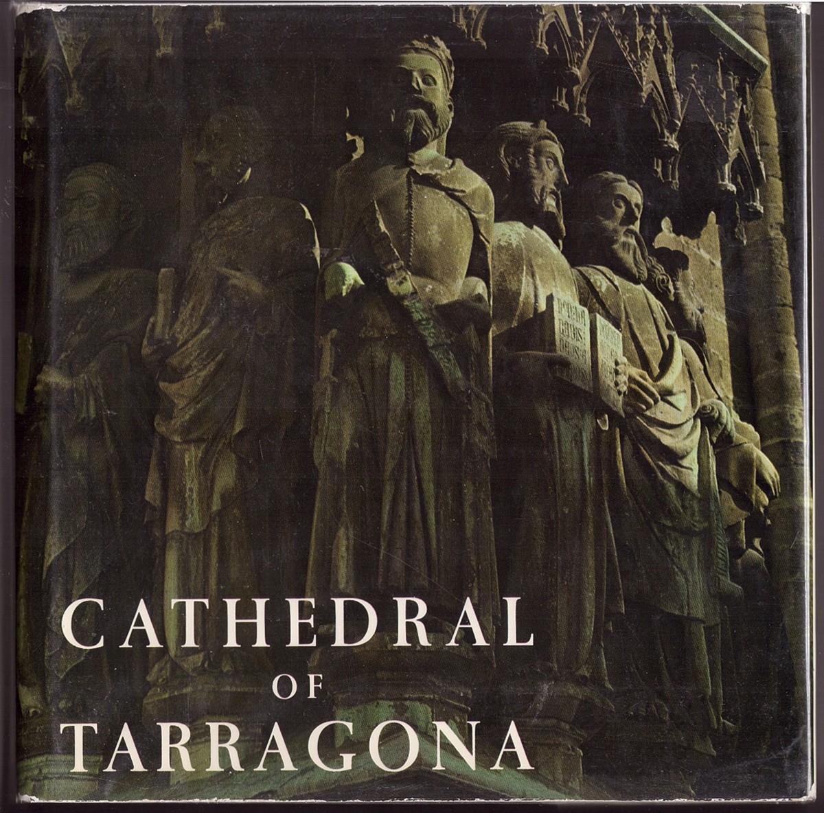 Image for Cathedral of Tarragona