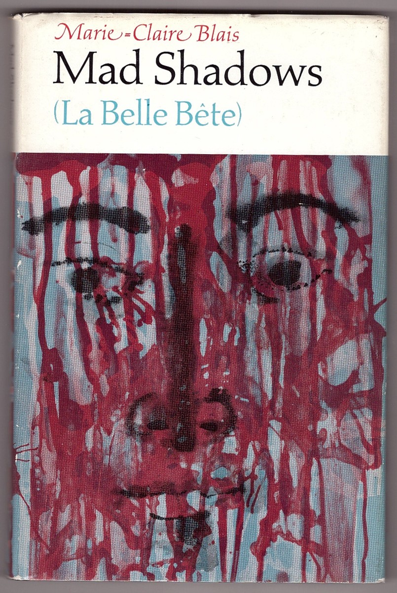 Mad Shadows (La Belle Bête) Image for Mad Shadows (La Belle Bête)