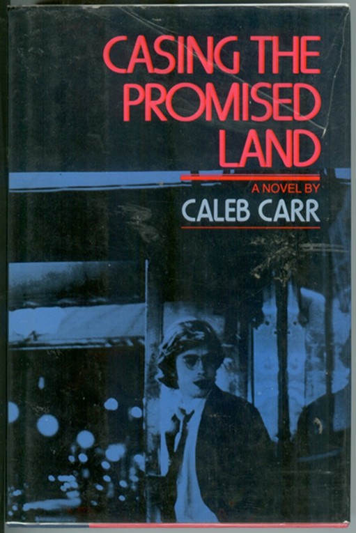 Casing the Promised Land Image for Casing the Promised Land