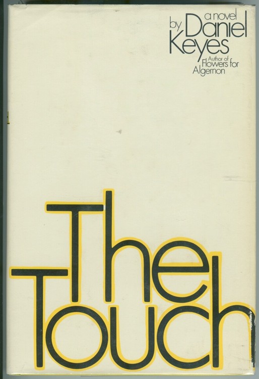Image for The Touch