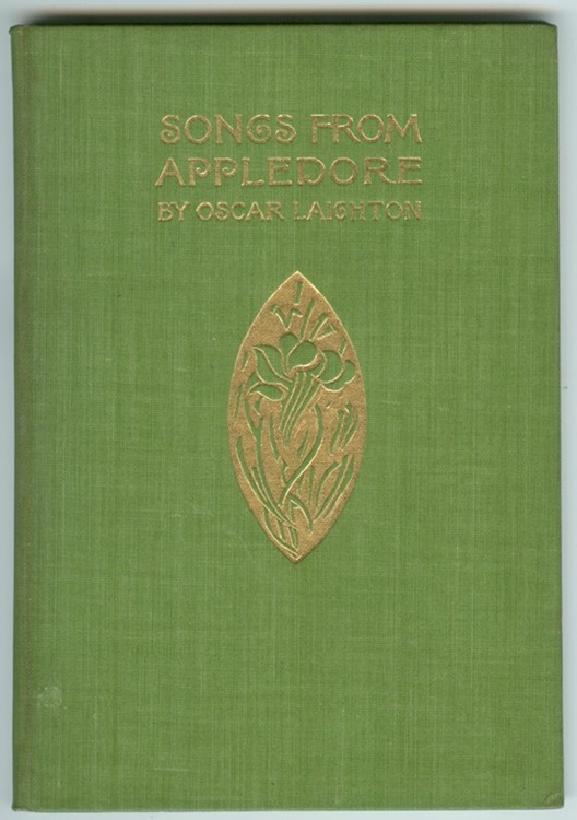 Image for Songs from Appledore