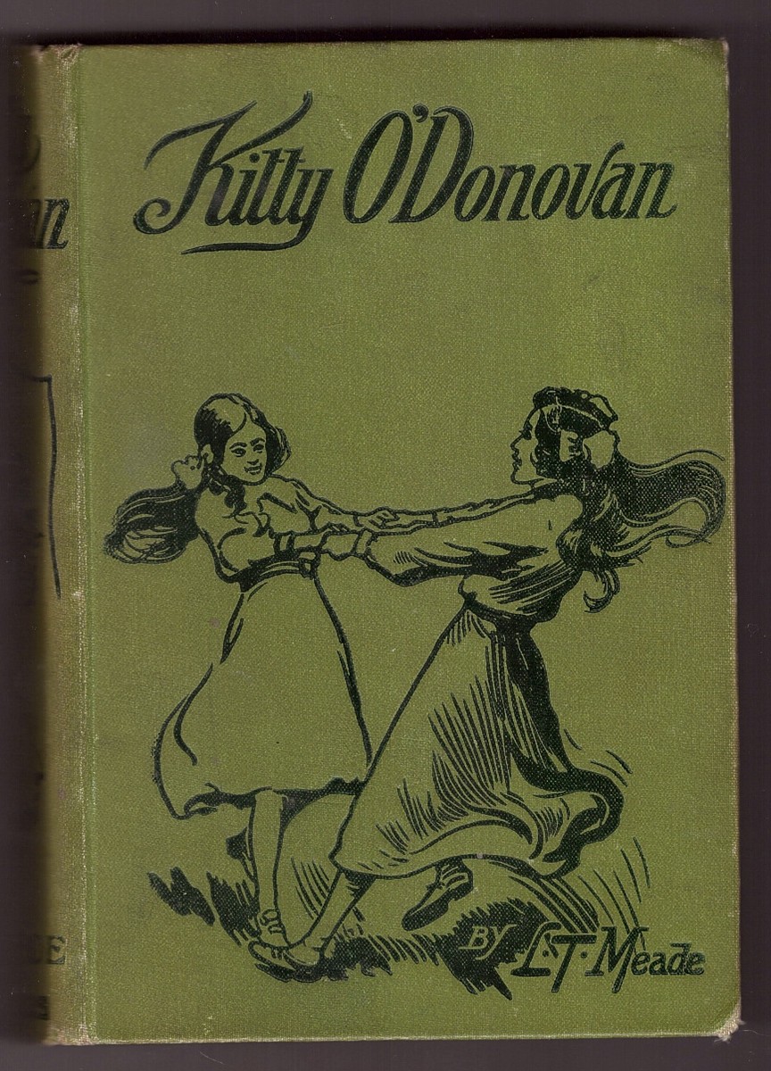Image for Kitty O'Donovan