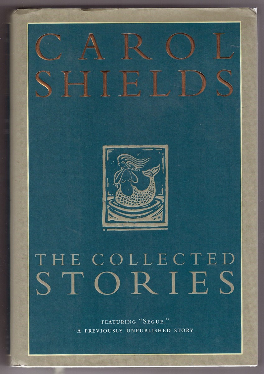 Image for The Collected Stories