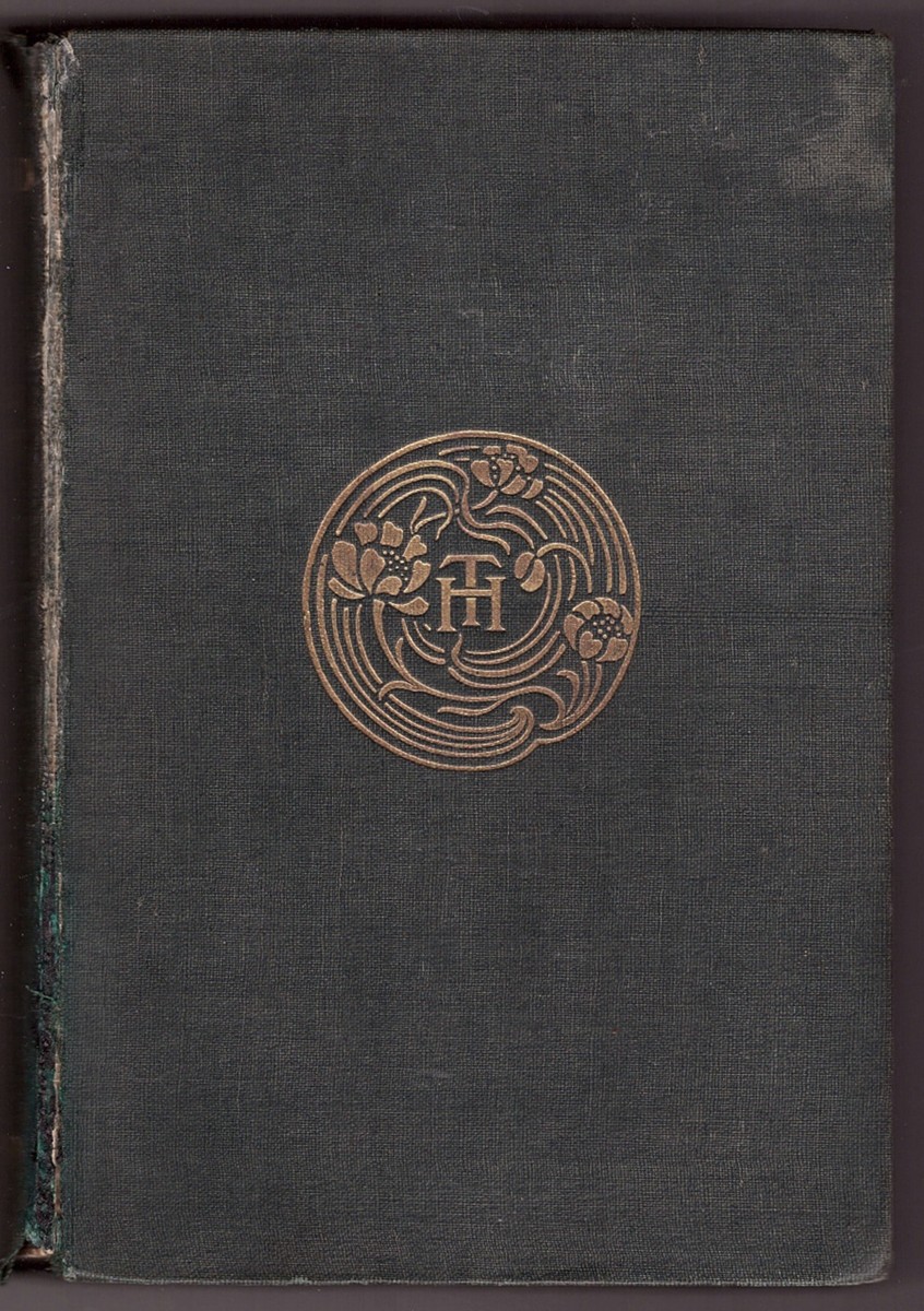 A Changed Man; The Waiting Supper and Other Tales; concluding with The Romantic Tales of a Milkmaid Image for A Changed Man; The Waiting Supper and Other Tales; concluding with The Romantic Tales of a Milkmaid
