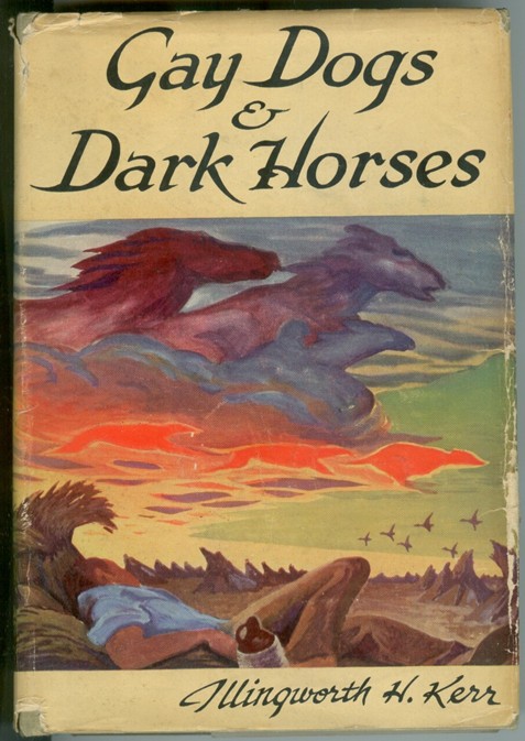 Image for Gay Dogs and Dark Horses