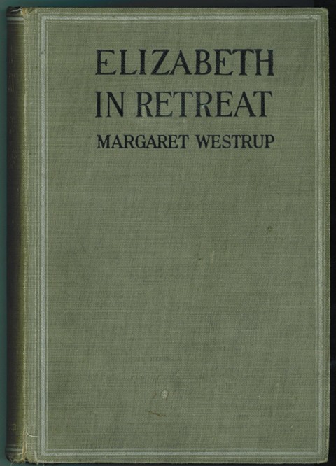 Image for Elizabeth in Retreat