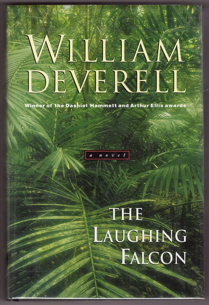DEVERELL, WILLIAM - The Laughing Falcon