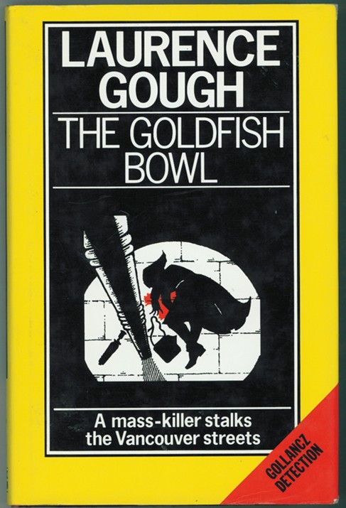 Image for The Goldfish Bowl