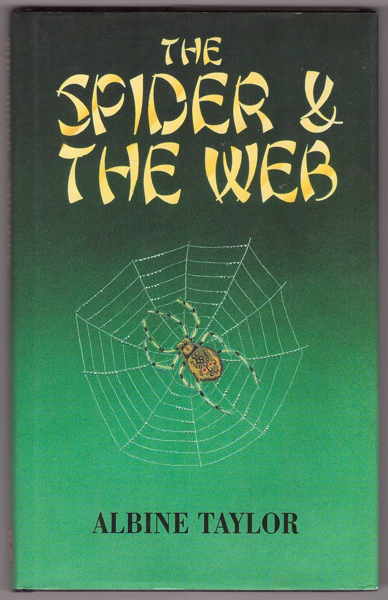 Image for The Spider and the Web