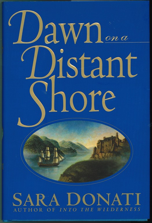 Image for Dawn on a Distant Shore