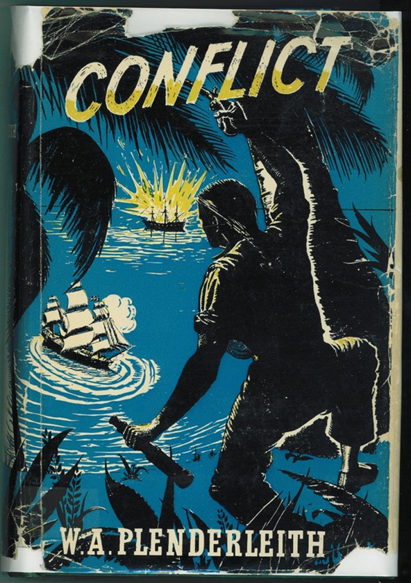 Image for Conflict