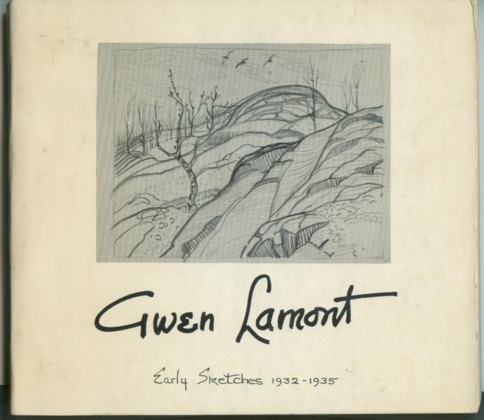Image for Early Sketches 1932 - 1935