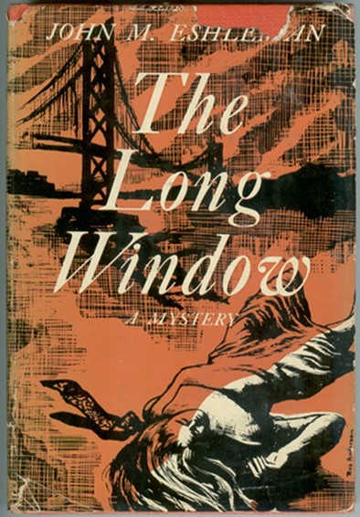 Image for The Long Window