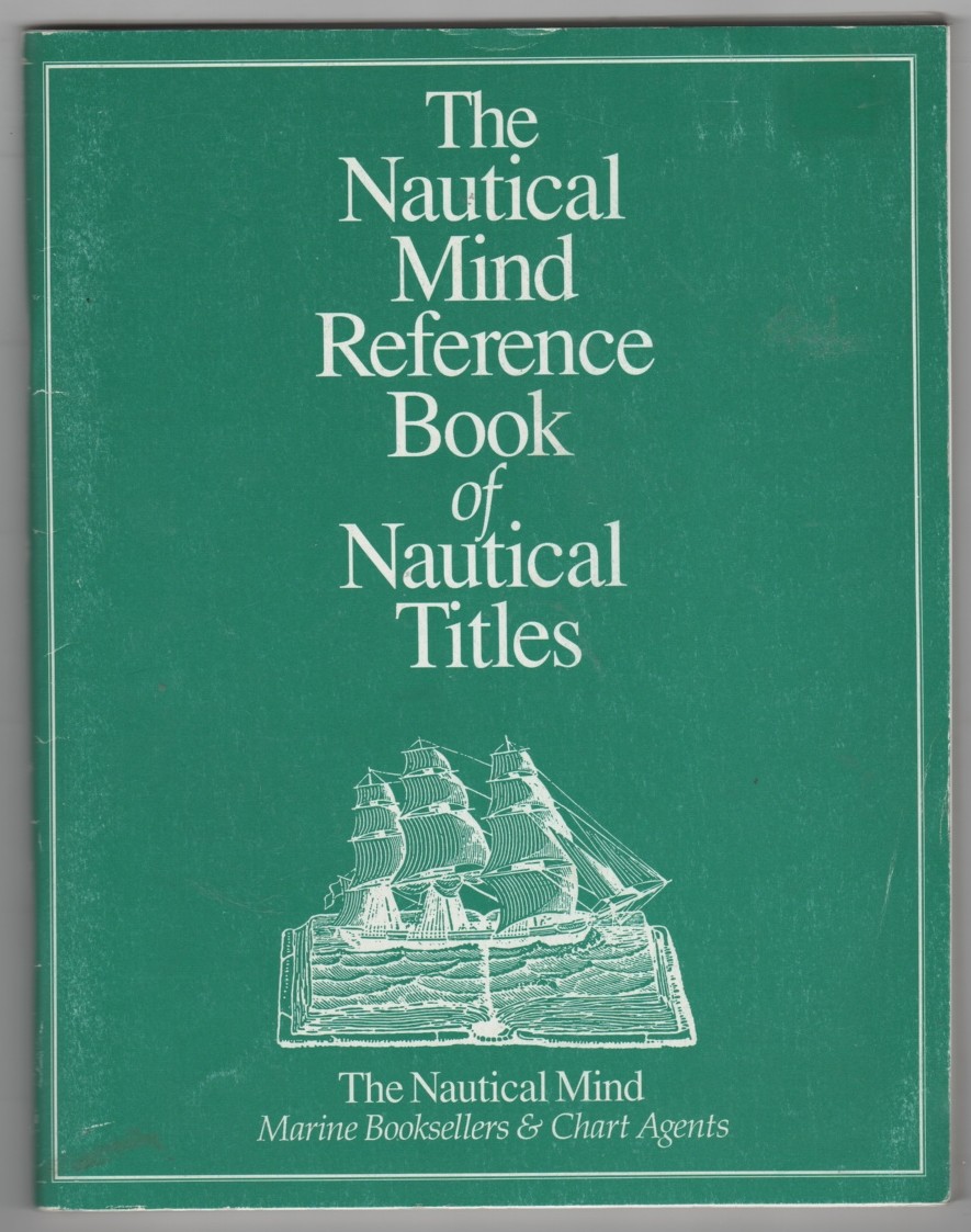  - Nautical Mind Reference Book of Nautical Titles