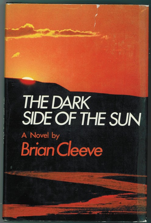 The Dark Side of the Sun Image for The Dark Side of the Sun