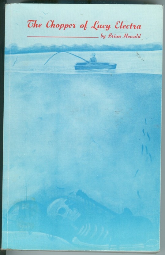 Image for The Chopper of Lucy Electra