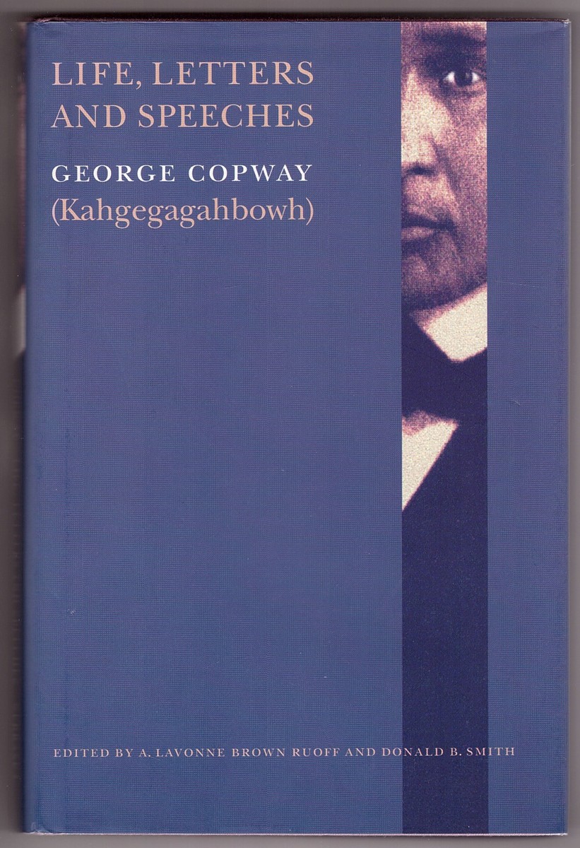 Image for Life, Letters and Speeches