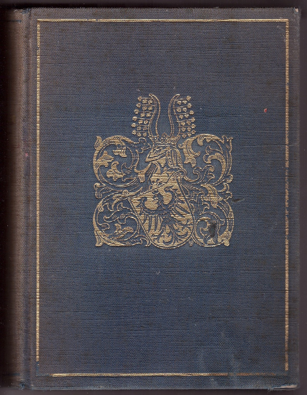 HEINECK, HERMANN - Das Tausendjhrige Nordhausen Zur Jahrtausendfeier Herausgegeben Vom Magistrat; Zweiter Band / the Thousand Year Old Nordhausen's Millennial Celebration As Authorised By the Magistrate Volume 2